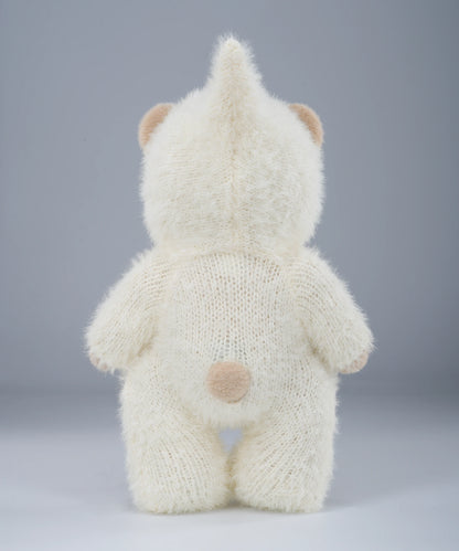 Sleepy Time-Solid Sprite Romper-M(30cm)
