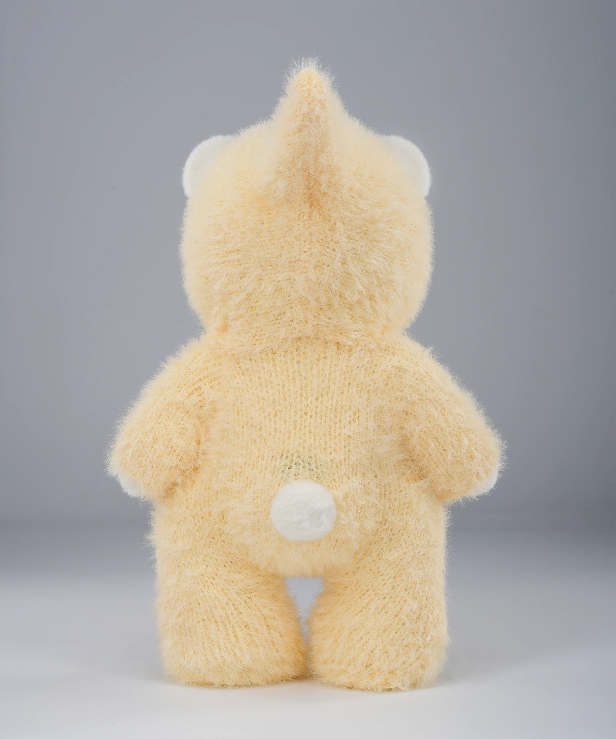 Sleepy Time-Solid Sprite Romper-M(30cm)