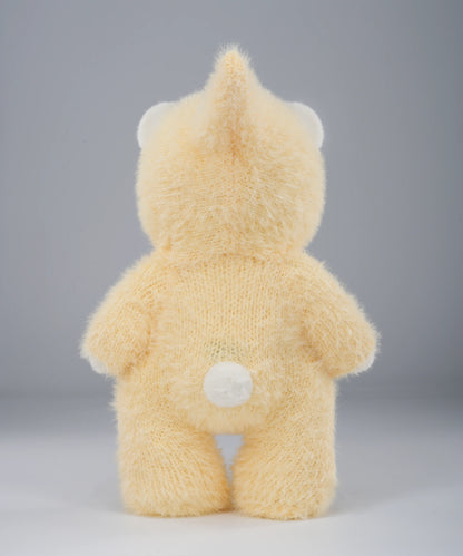 Sleepy Time-Solid Sprite Romper-M(30cm)