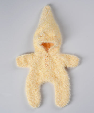Schlafzeit-Solider Sprite Strampler-M(30cm)