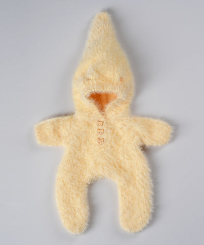 Sleepy Time-Solid Sprite Romper-M(30cm)