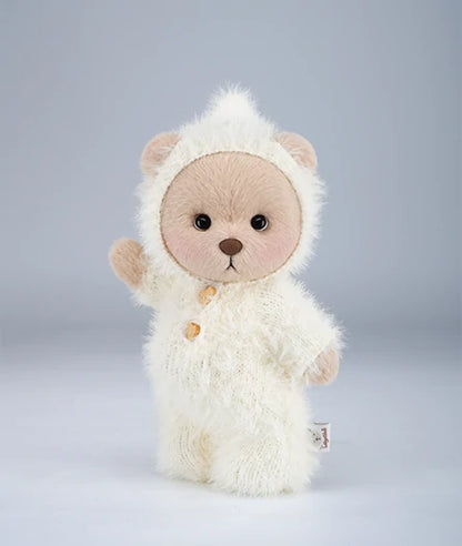 Sleepy Time-Solid Sprite Romper-S(20cm)