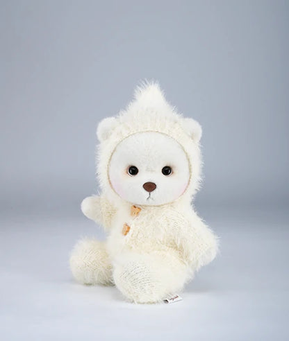 Sleepy Time-Solid Sprite Romper-S(20cm)