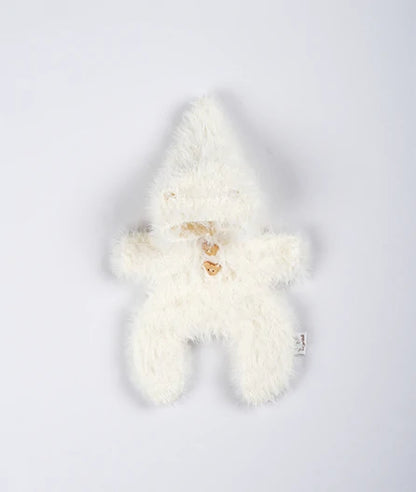 Sleepy Time-Solid Sprite Romper-S(20cm)