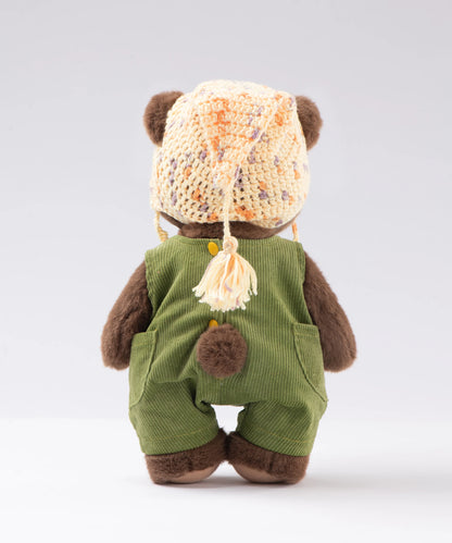 Story Bear-Lina Bear-Dimka-M(30cm)
