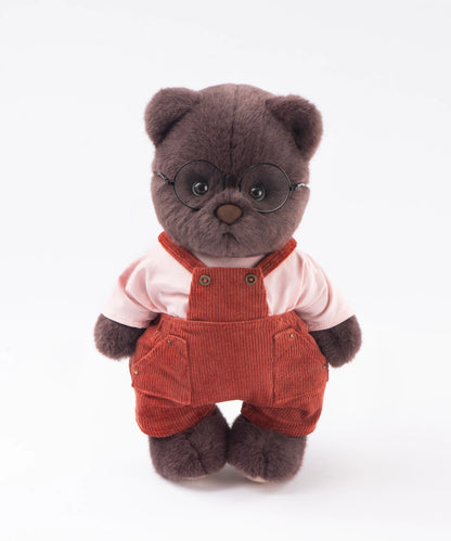 ストーリーベア・リナベア・フィルカ・M(30cm)