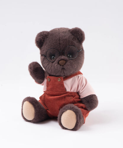 ストーリーベア・リナベア・フィルカ・M(30cm)