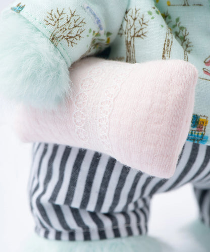 Story Bear-Lina Bear-Long Hair-Sleepyhead-M(30cm)