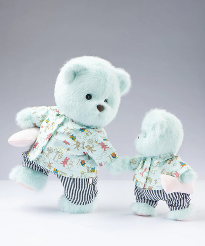 Story Bear-Lina Bear-Long Hair-Sleepyhead-M(30cm)