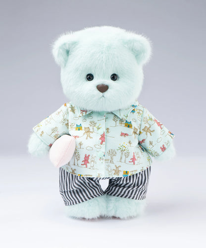 Story Bear-Lina Bear-Long Hair-Sleepyhead-M(30cm)