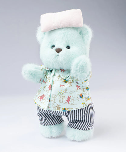 Story Bear-Lina Bear-Long Hair-Sleepyhead-M(30cm)