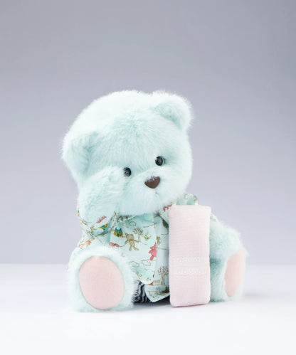 Story Bear-Lina Bear-Long Hair-Sleepyhead-M(30cm)