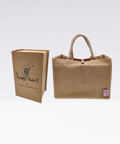 Geschichte Bär-Lina Bär-Moly-M(30cm)