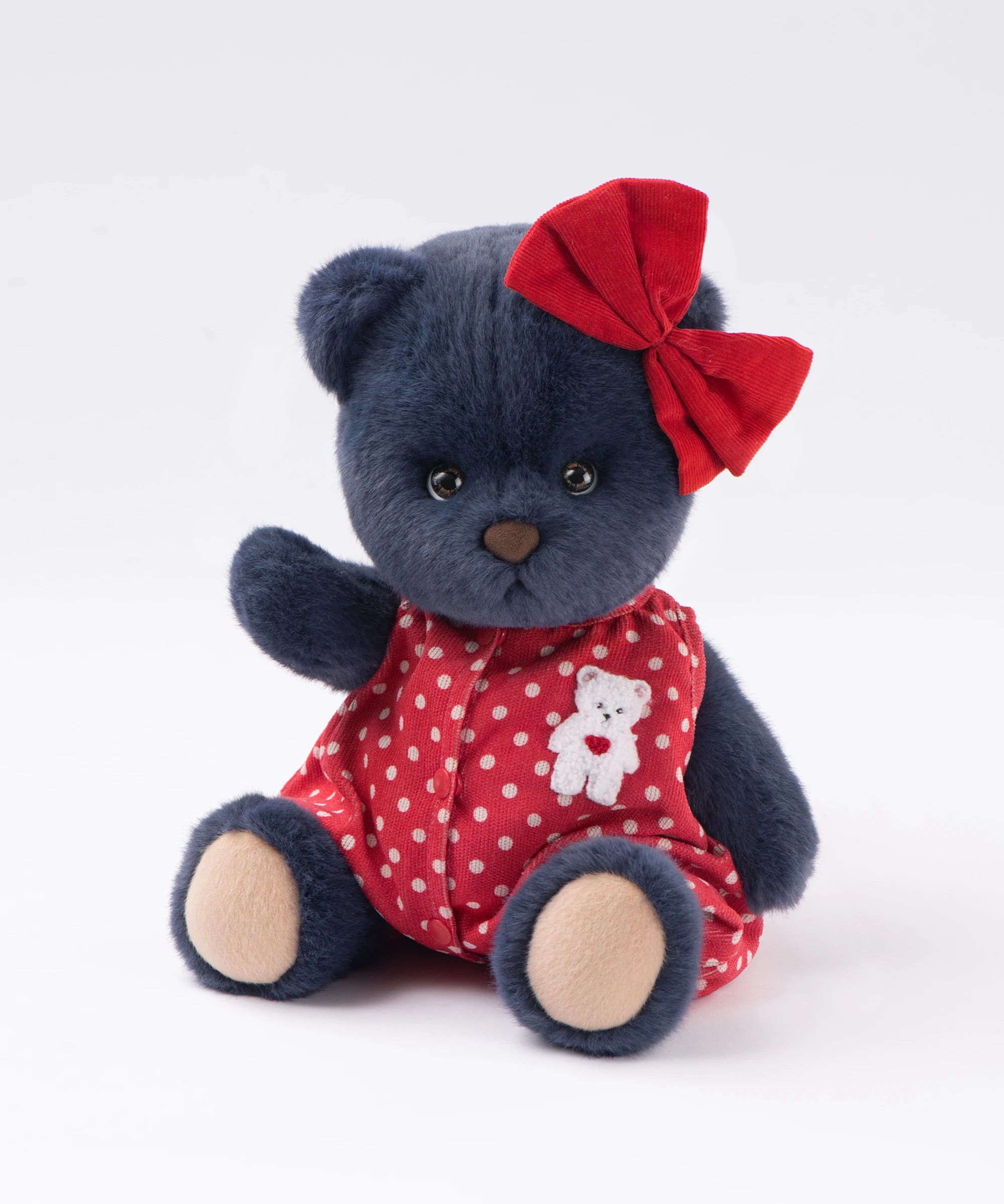 Geschichte Bär-Lina Bär-Moly-M(30cm)