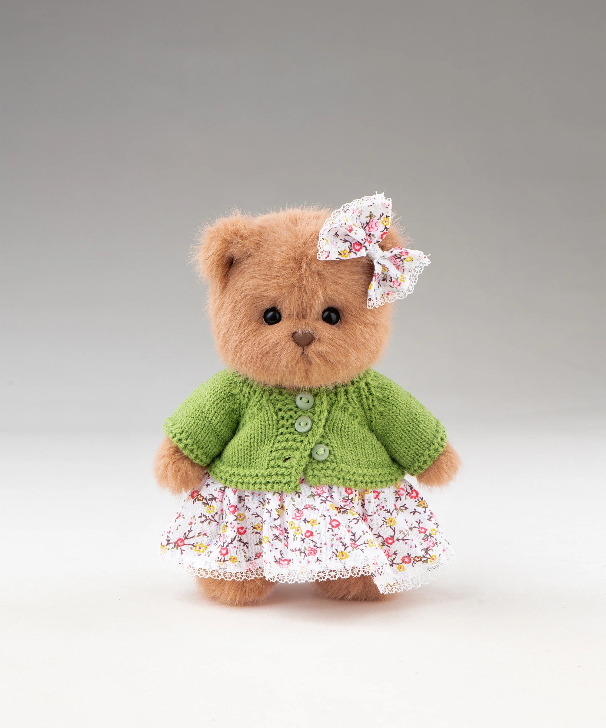 Story Bear-Lina Bear-Momo-S(20cm)