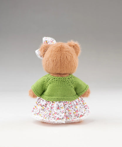 Story Bear-Lina Bear-Momo-S(20cm)