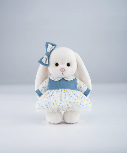 Summer Bluebell Outfit Set-S(20cm)