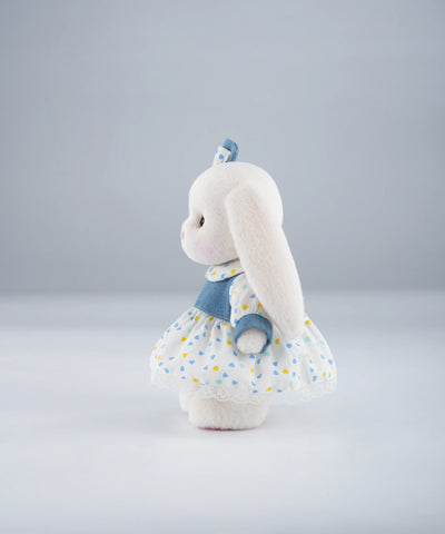 サマーブルーベルコーデセット-S（20cm）