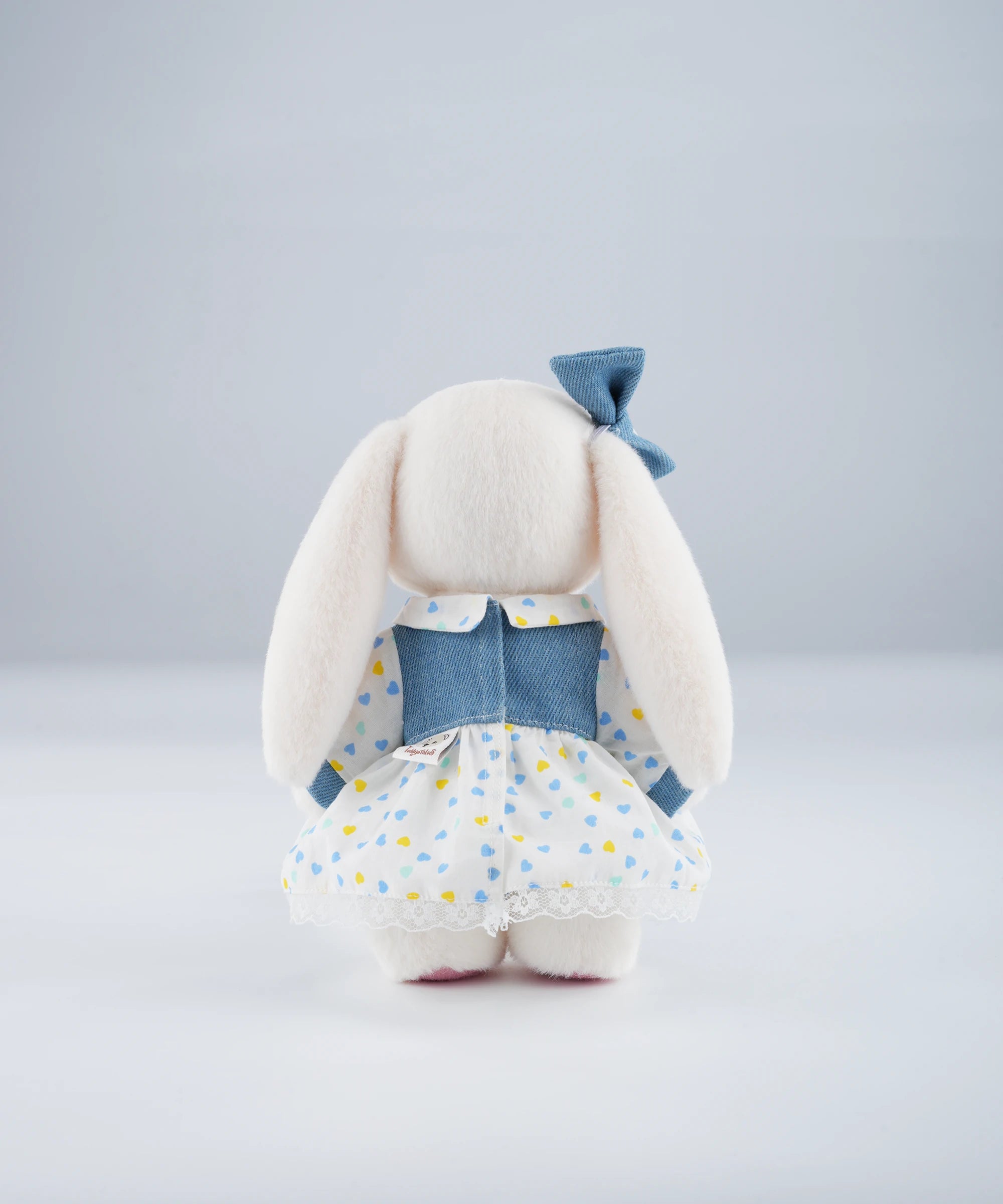 Summer Bluebell Outfit Set-S(20cm)