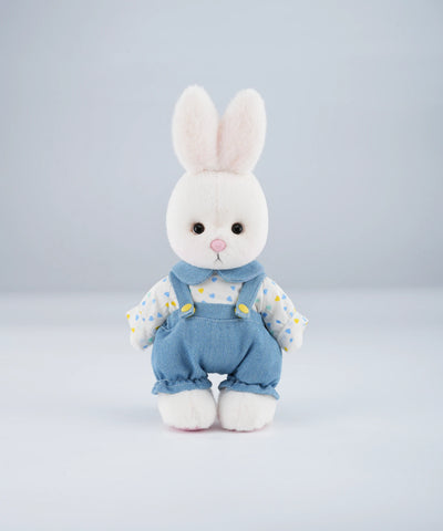 サマーブルーベルコーデセット-S（20cm）