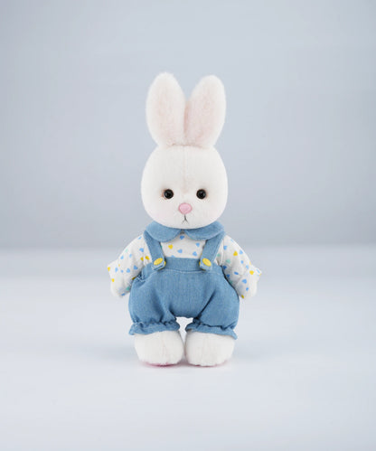 Summer Bluebell Outfit Set-S(20cm)