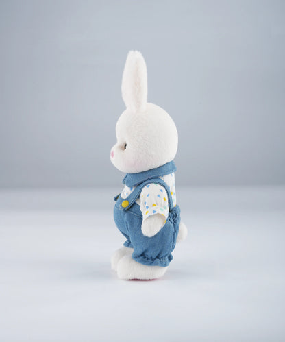 Summer Bluebell Outfit Set-S(20cm)