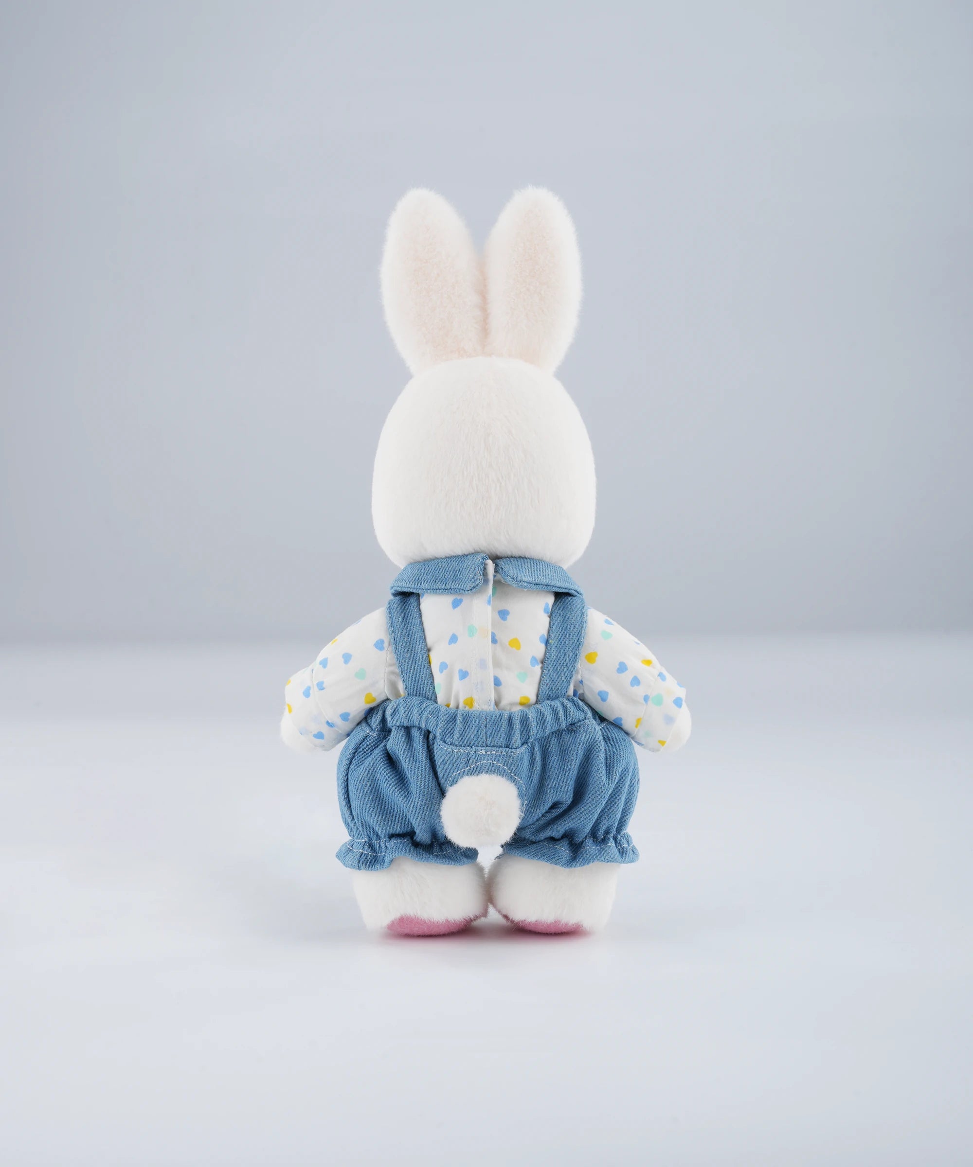 Summer Bluebell Outfit Set-S(20cm)