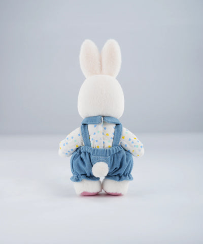 サマーブルーベルコーデセット-S（20cm）
