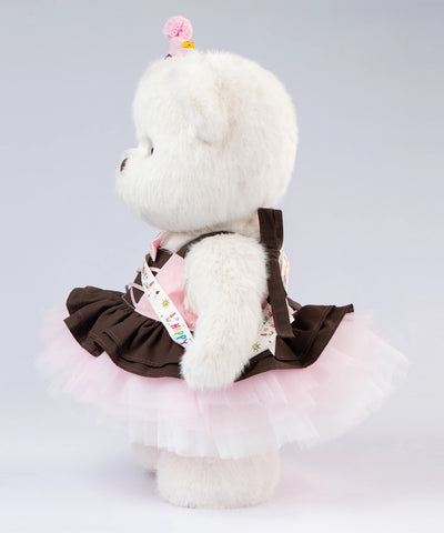 バースデーモーメント服セット-L(38cm)