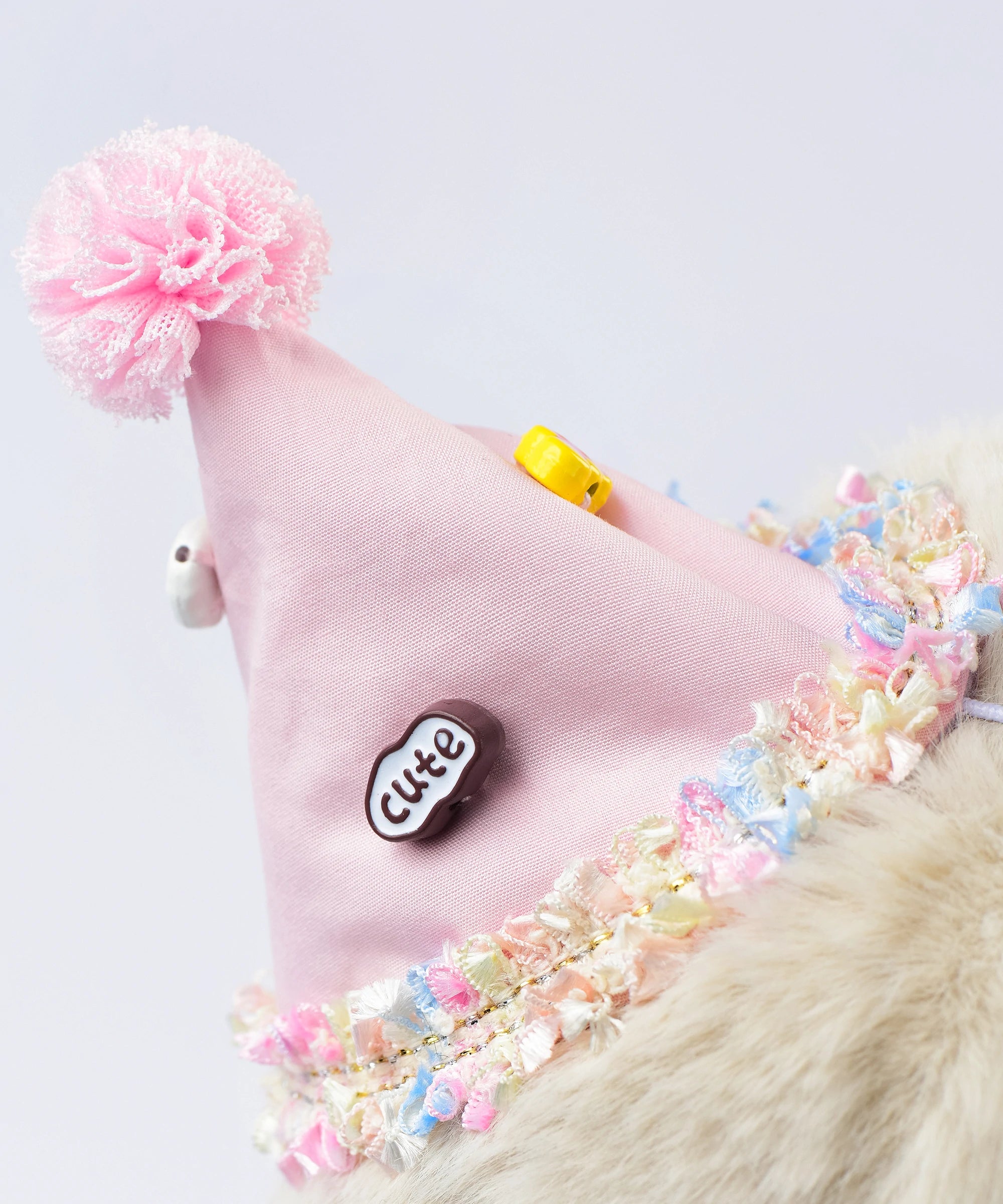 Sweet Birthday Moment Outfit Set-L(38cm)