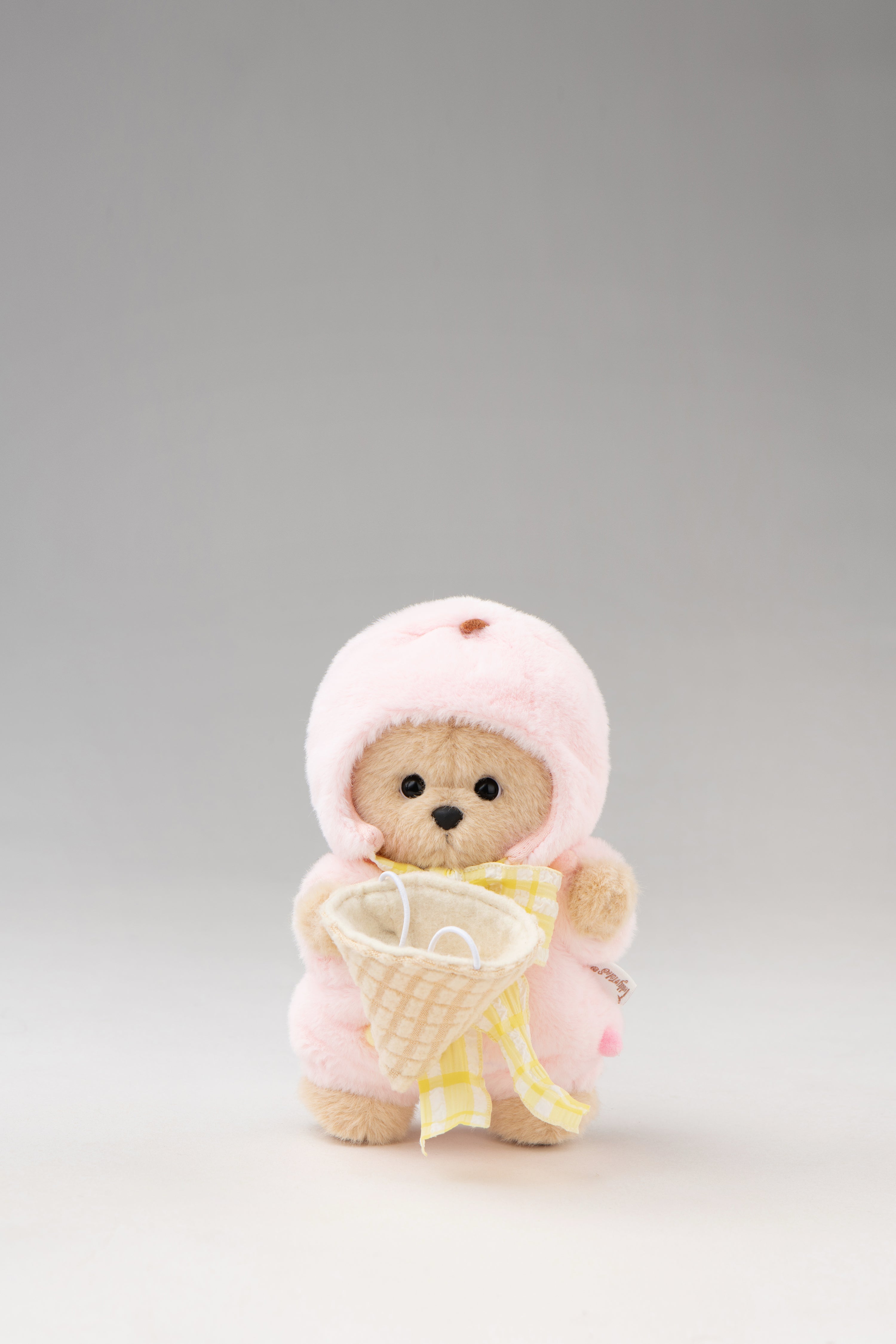 Sweet Kitchen Lina Bear Ice Cream XS(±15cm)