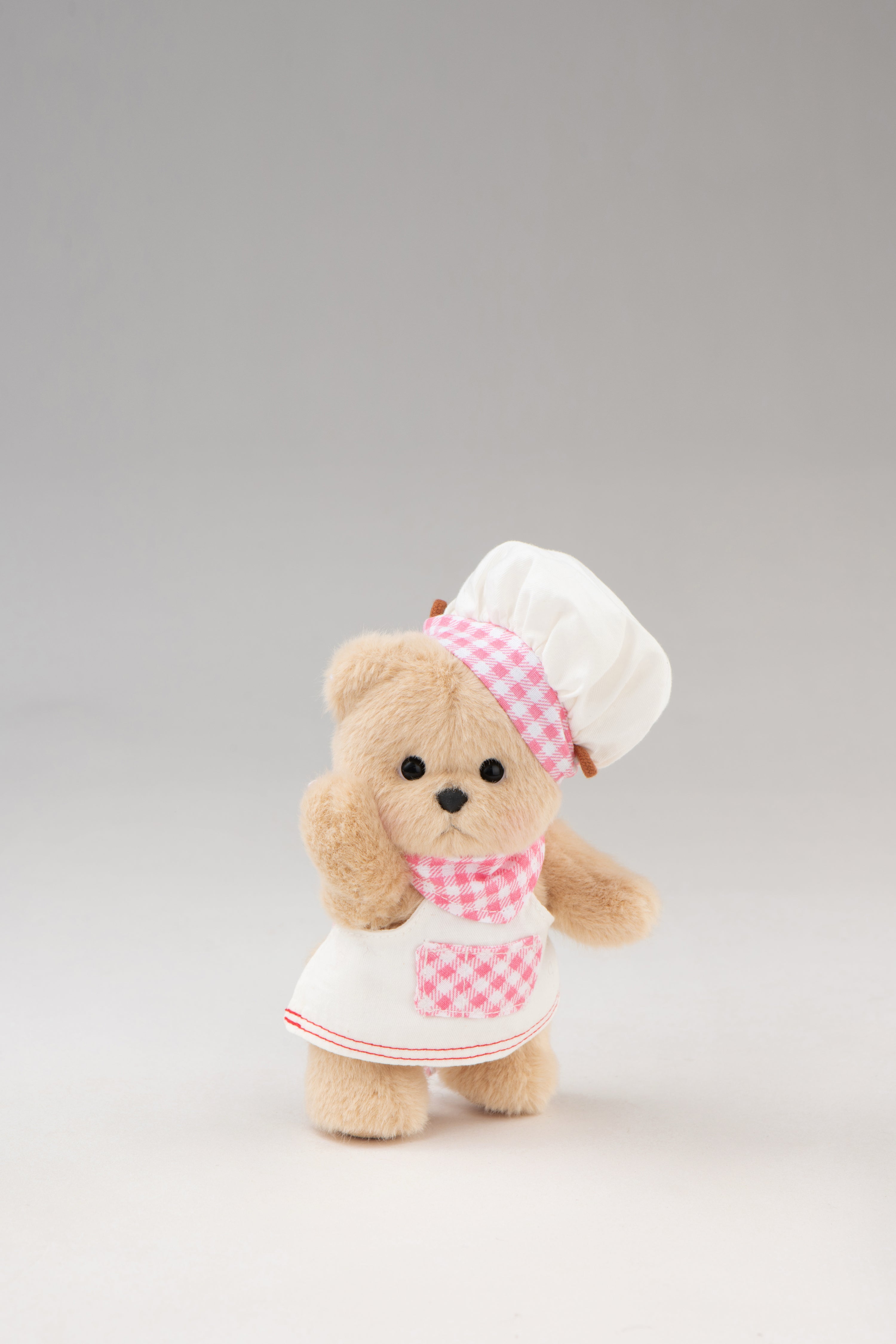 Sweet Kitchen Lina Bear Little Baker  XS(±15cm)