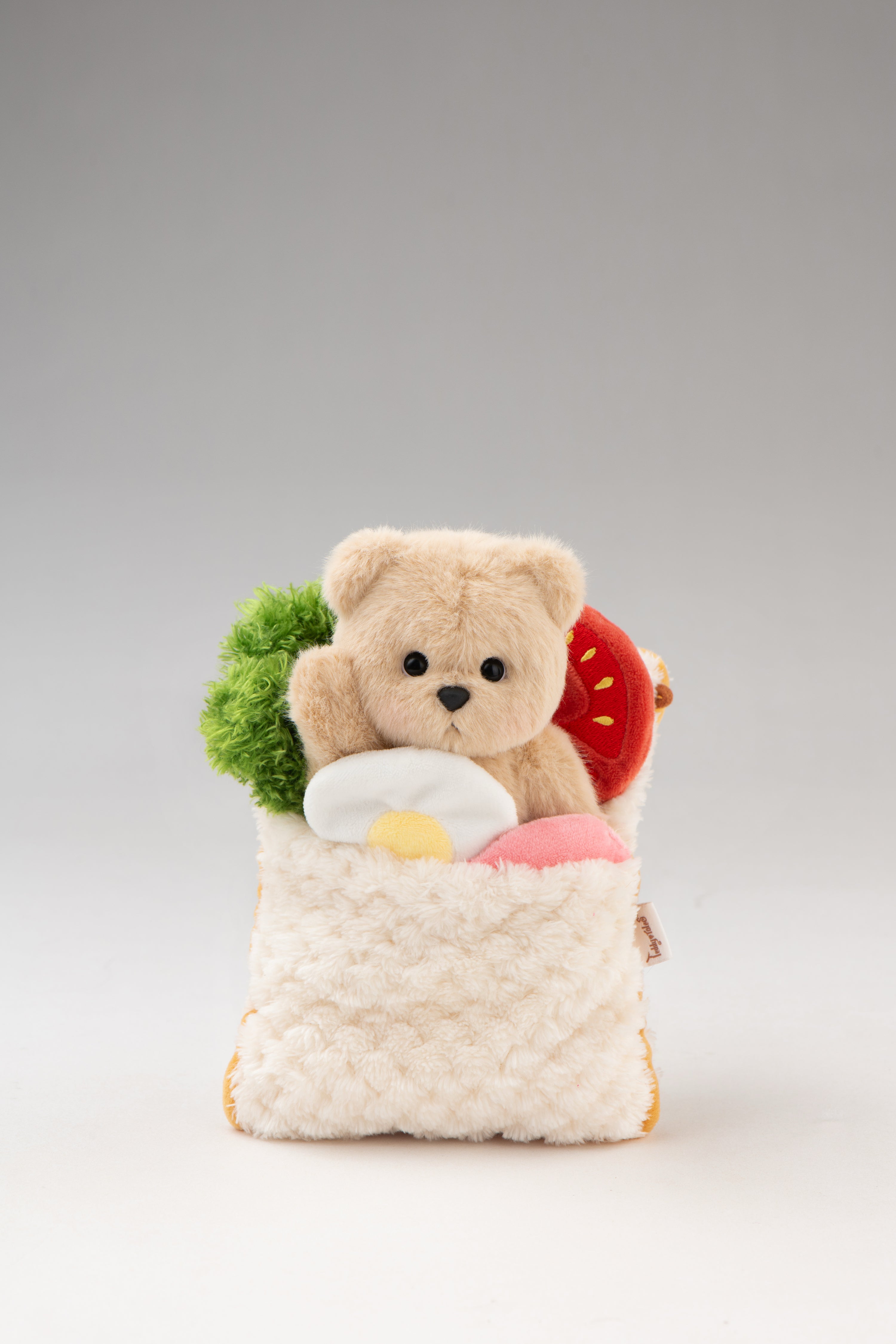 Sweet Kitchen Lina Bear Sandwich XS(±15cm)