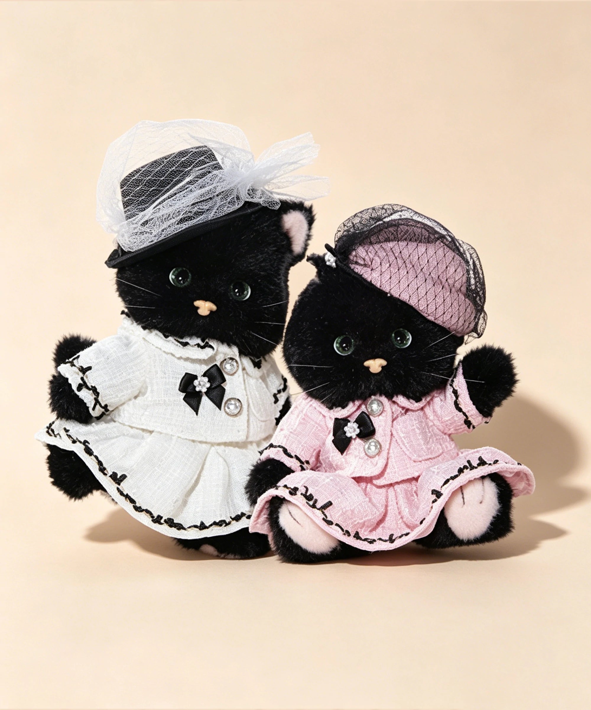Sweet Princess Dress Set-S(20cm)