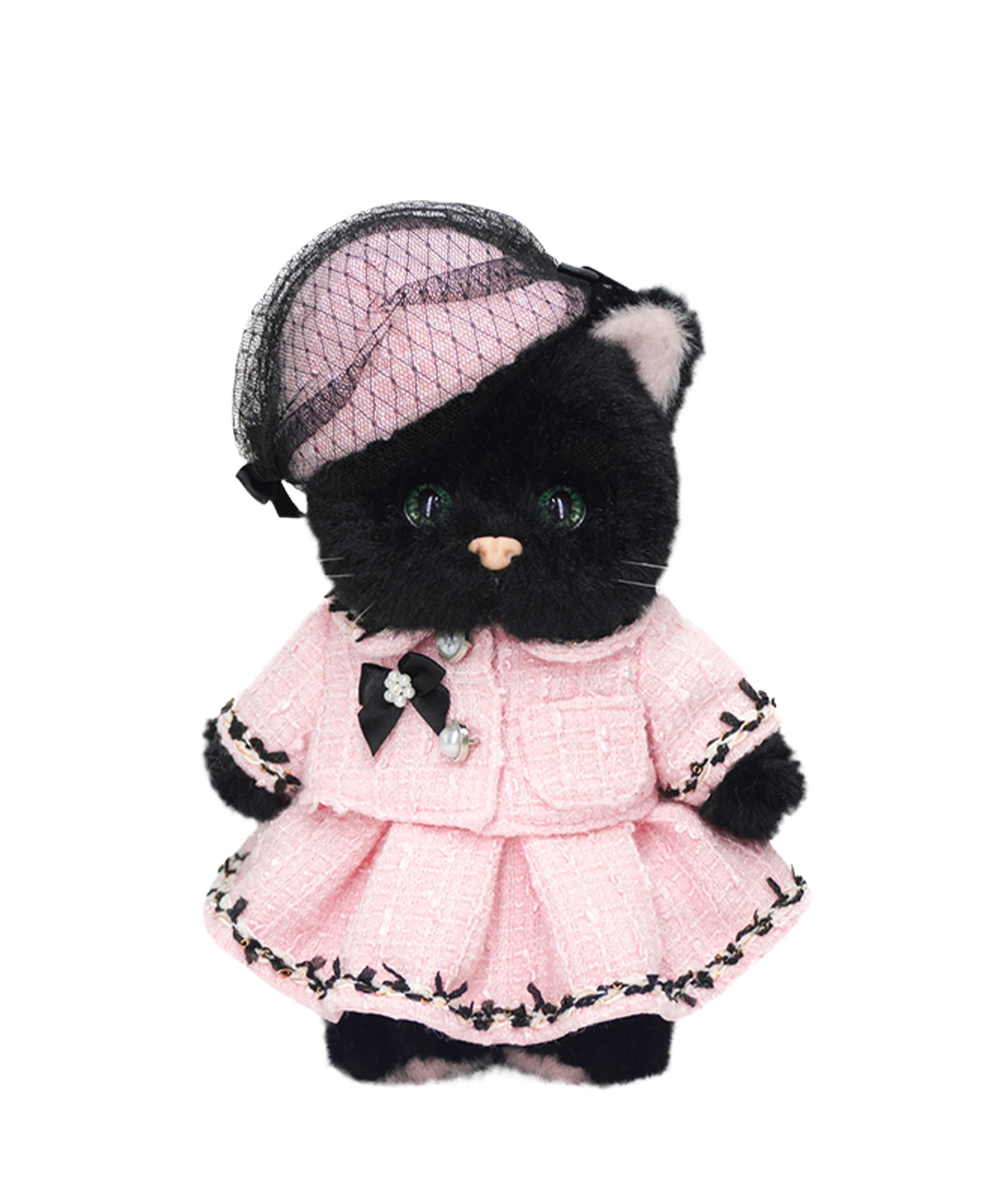 Sweet Princess Dress Set-S(20cm)