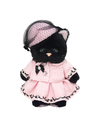 Sweet Princess Dress Set-S(20cm)