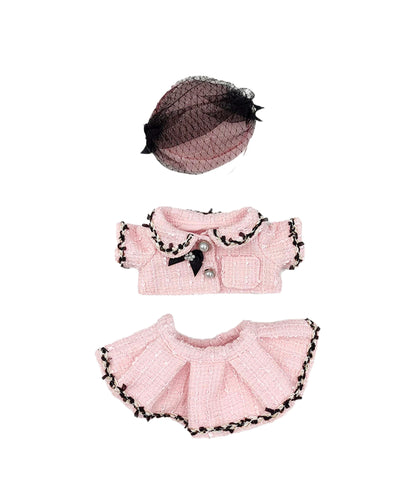 Sweet Princess Dress Set-S(20cm)