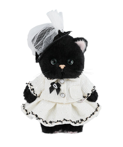 Sweet Princess Dress Set-S(20cm)
