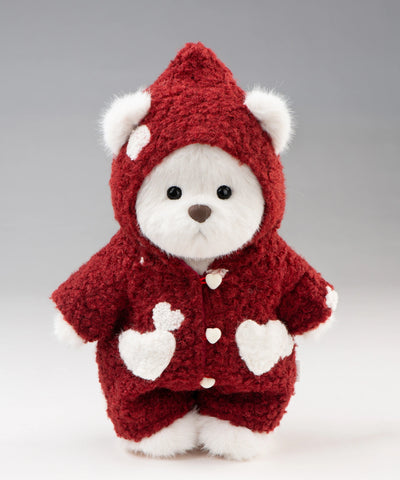 Sweetheart Whispers Outfit Set-M(30cm)