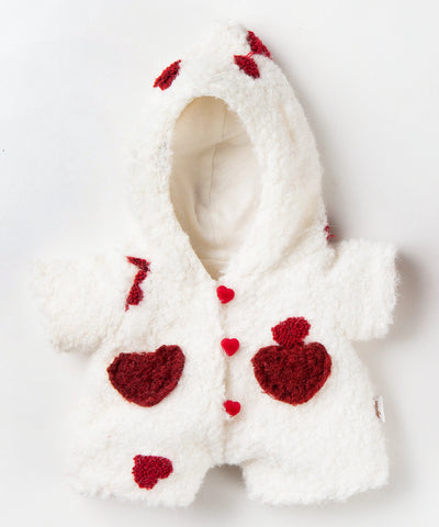 Sweetheart Whispers Outfit Set-M(30cm)