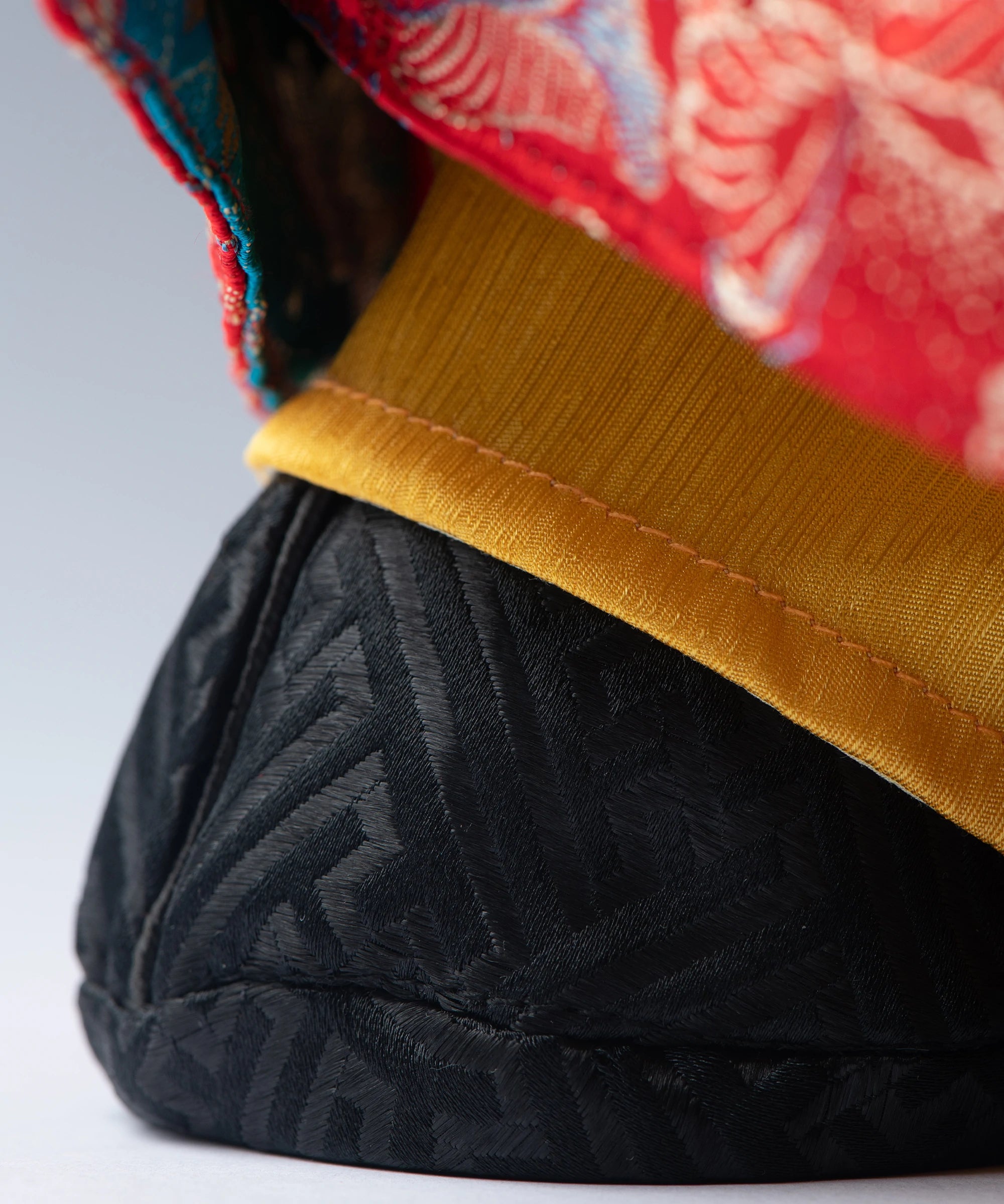 Tang Dynasty Wedding Outfit Set-L(38cm)