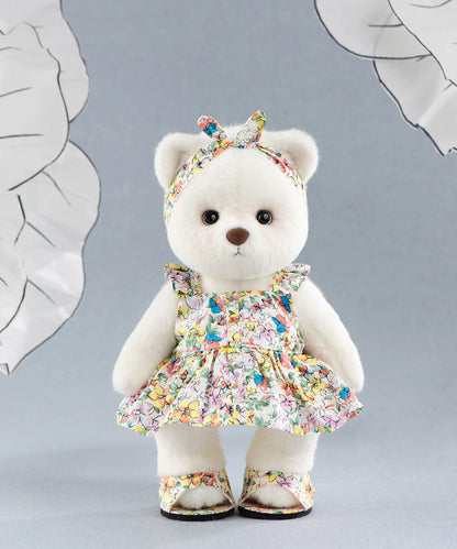 Tropical Getaway Outfit Set-M(30cm)