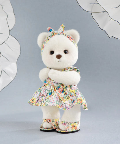 Tropical Getaway Outfit Set-M(30cm)