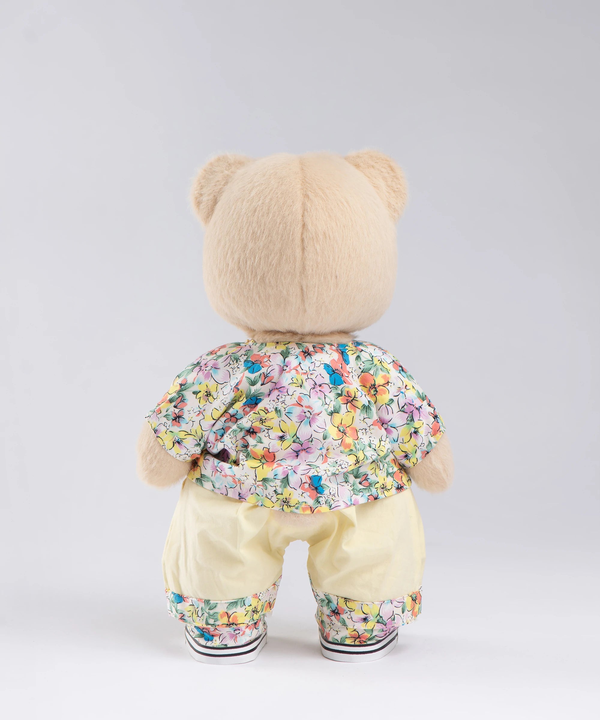 Tropical Getaway Outfit Set-M(30cm)