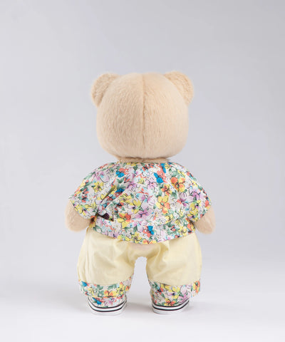 Tropical Getaway Outfit Set-M(30cm)