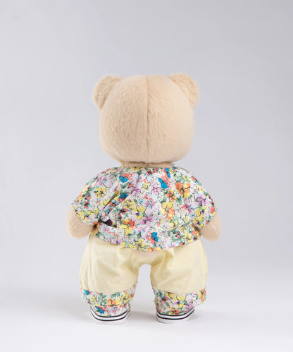 Tropical Getaway Outfit Set-M(30cm)