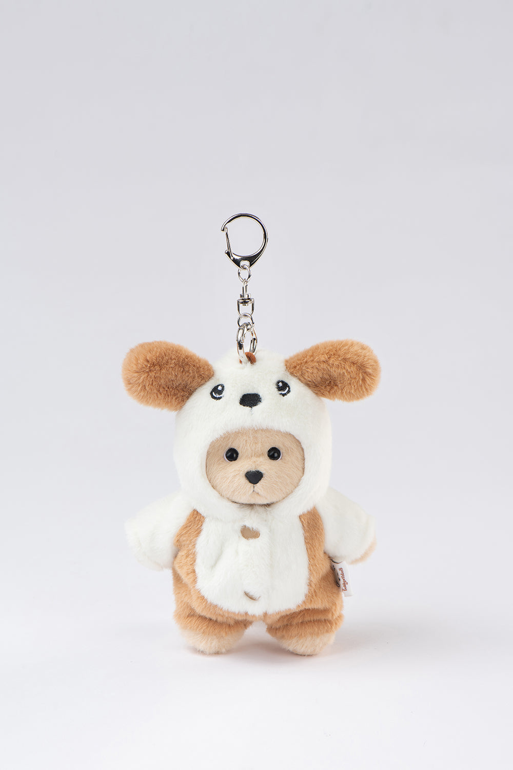 Lina Bear Pocket Series - Happy Puppy Suit (15cm)