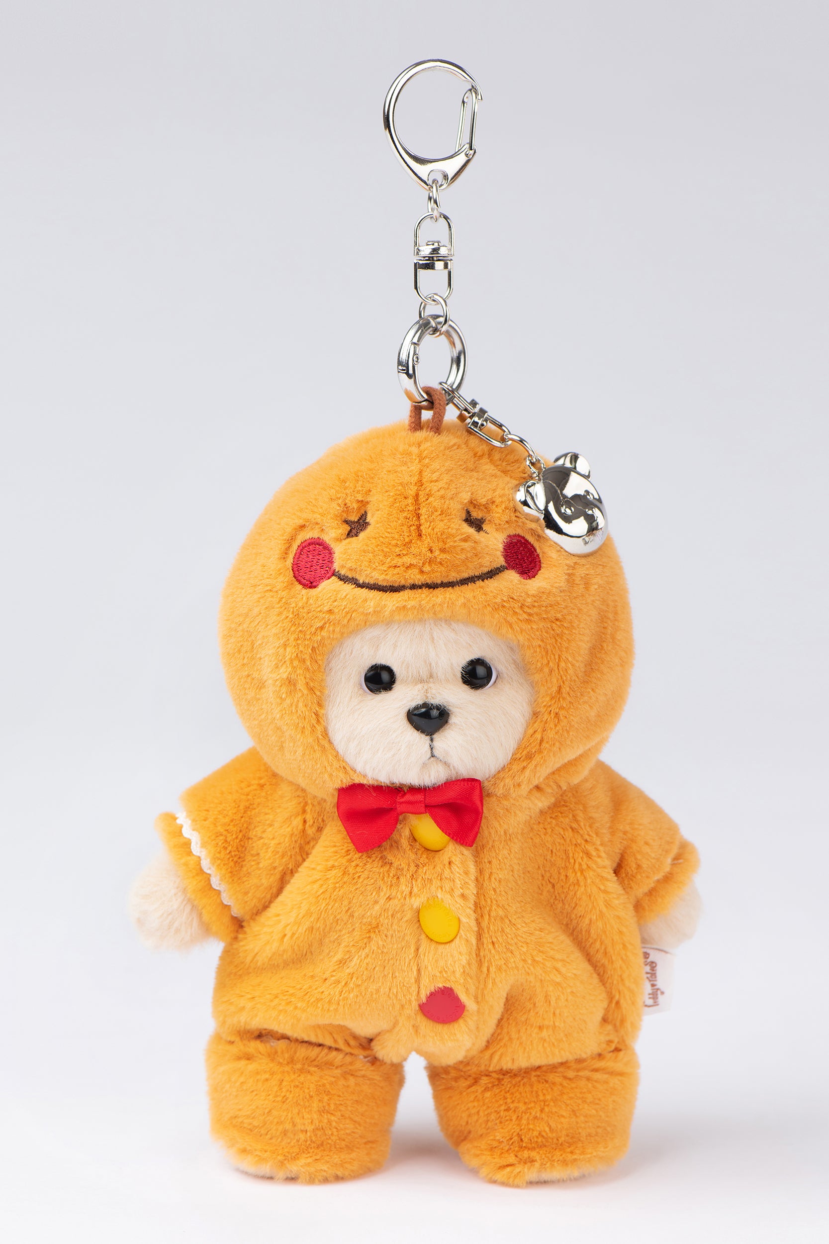 Lina Bear Gingercookie Suit (15cm)