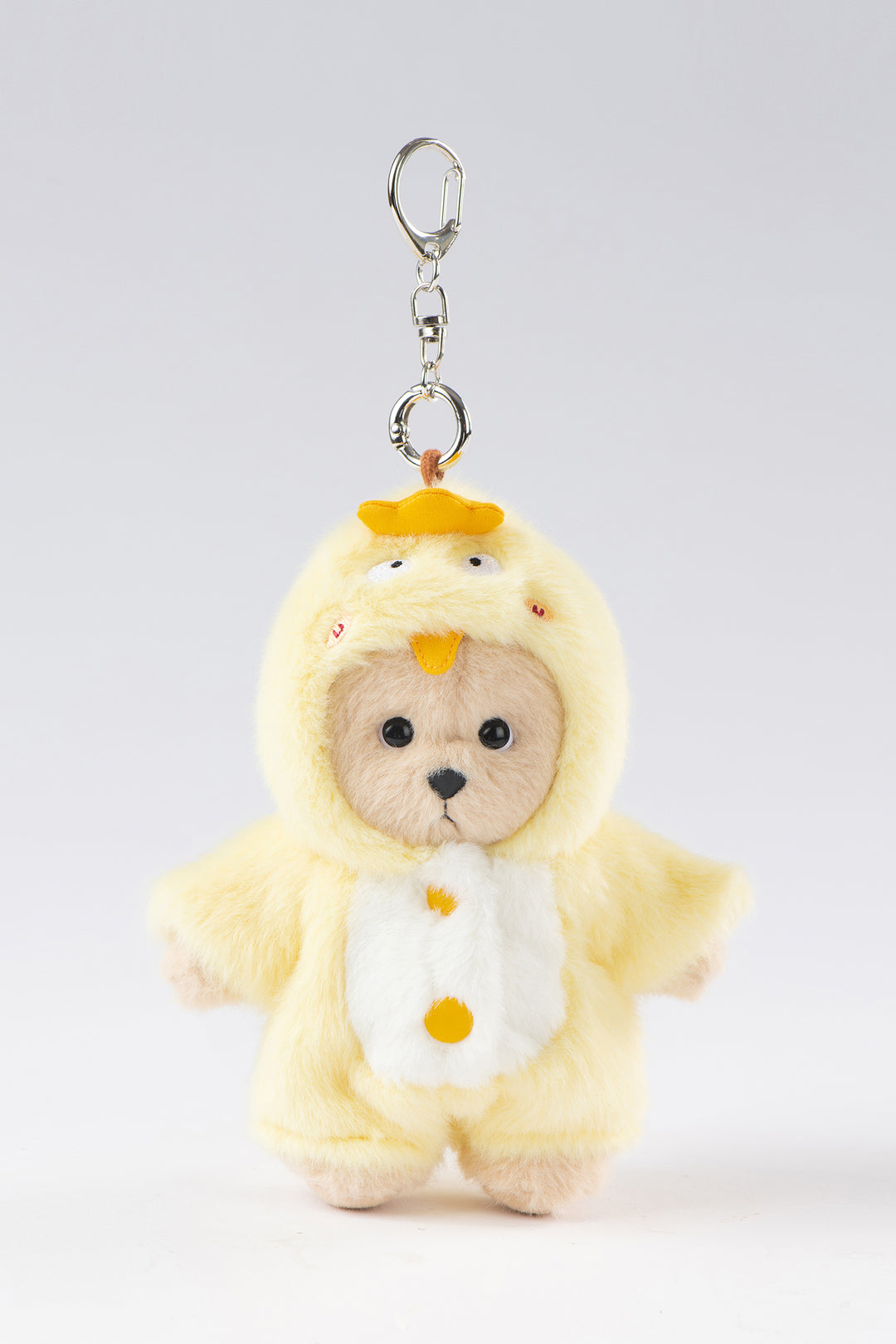 Lina Bear Pocket Series - Lina Chick Suit (15CM)