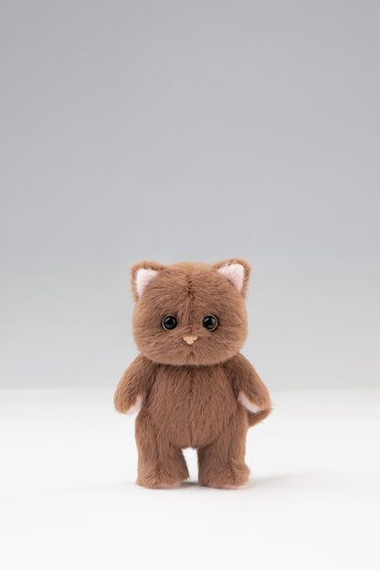 "Moody Cats" Blind Box